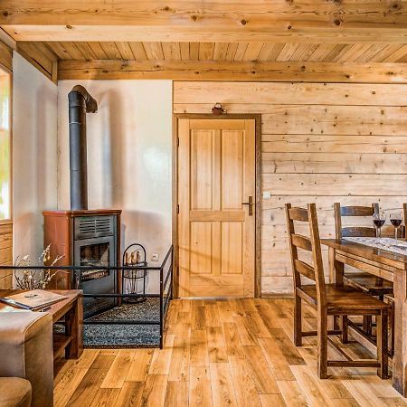 Chalet Plitvice I By Interhome Rudanovac Exterior foto